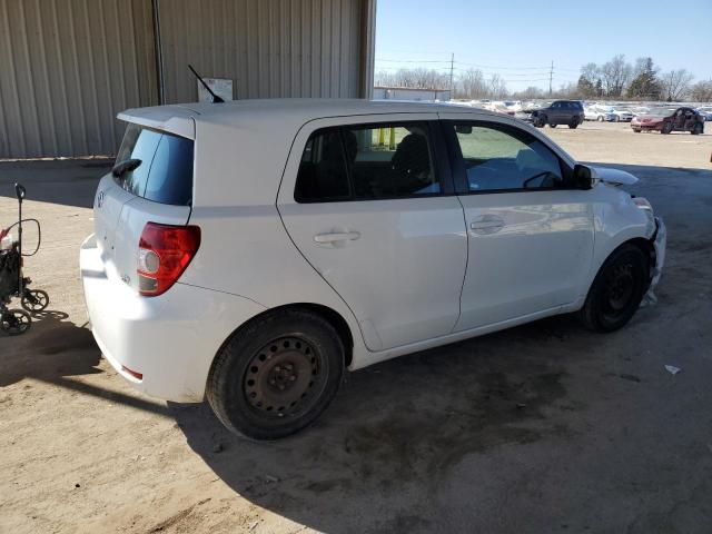 Photo 3 from auction – 2012 TOYOTA SCION XD with VIN JTKKU4B44C1017833