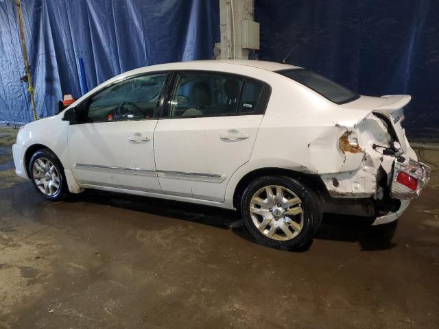 Zdjęcie 2 z aukcji – 2012 NISSAN SENTRA 2.0 z VIN 3N1AB6AP1CL681678