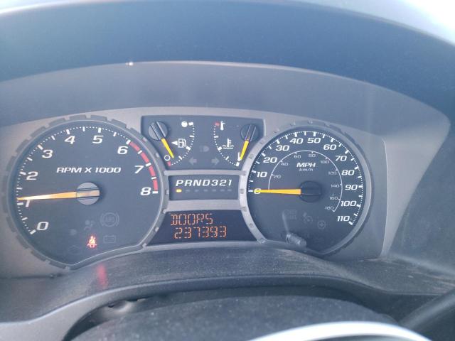 Zdjęcie 9 z aukcji – 2004 GMC CANYON z VIN 1GTDS136148224581