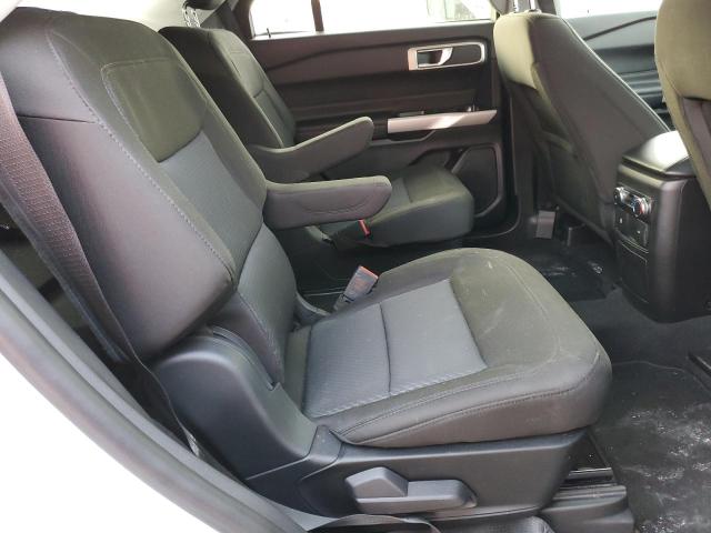 Photo 10 from auction – 2022 FORD EXPLORER X with VIN 1FMSK8DH2NGA92143
