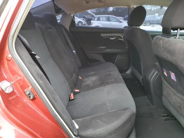 Photo 10 from auction – 2013 NISSAN ALTIMA 2.5 with VIN 1N4AL3AP0DC122909