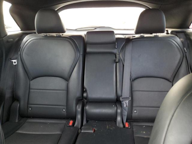 Photo 10 from auction – 2021 INFINITI QX50 LUXE with VIN 3PCAJ5BB2MF100072