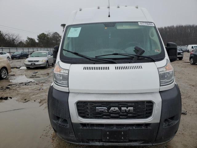 Photo 5 from auction – 2019 RAM PROMASTER with VIN 3C6TRVDG8KE544044