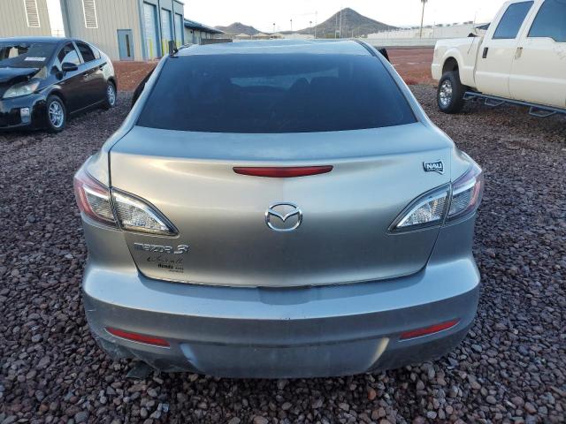 Photo 6 from auction – 2012 MAZDA 3 I with VIN JM1BL1UF4C1532774