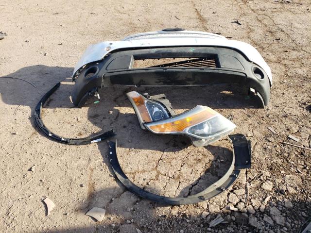 Photo 13 from auction – 2012 FORD EXPLORER L with VIN 1FMHK8F8XCGA11264