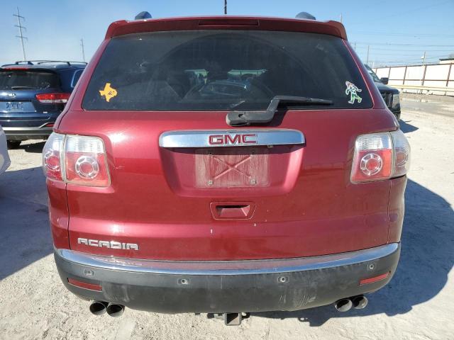 Photo 6 from auction – 2011 GMC ACADIA SLE with VIN 1GKKRPED4BJ142212