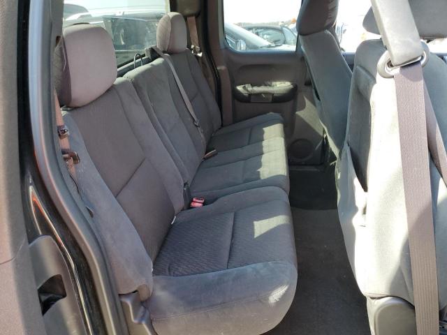 Фото 10 с аукциона – 2007 CHEVROLET SILVERADO с VIN 2GCEK19J071607466