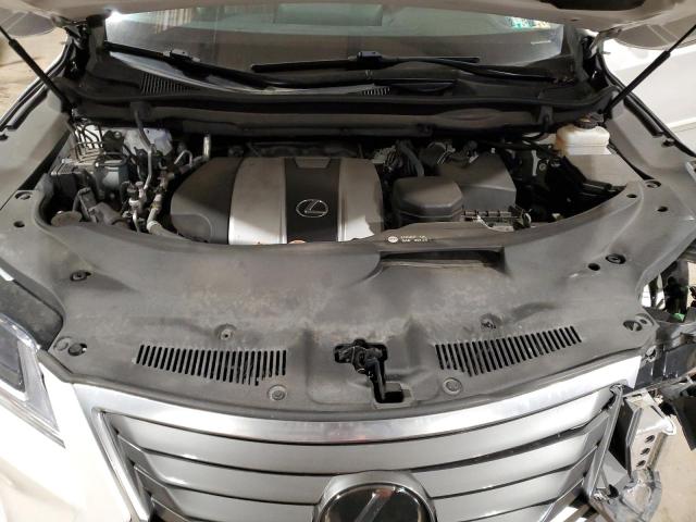 Photo 11 from auction – 2019 LEXUS RX 350 BAS with VIN 2T2BZMCA2KC196702