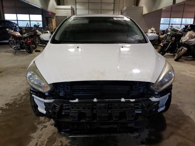 Photo 5 from auction – 2017 FORD FOCUS SE with VIN 1FADP3K2XHL259026