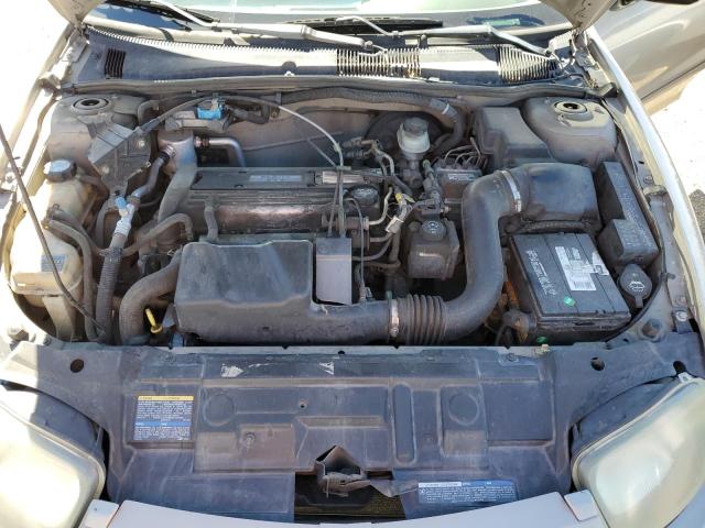 Photo 11 from auction – 2003 CHEVROLET CAVALIER with VIN 1G1JC52FX37225962