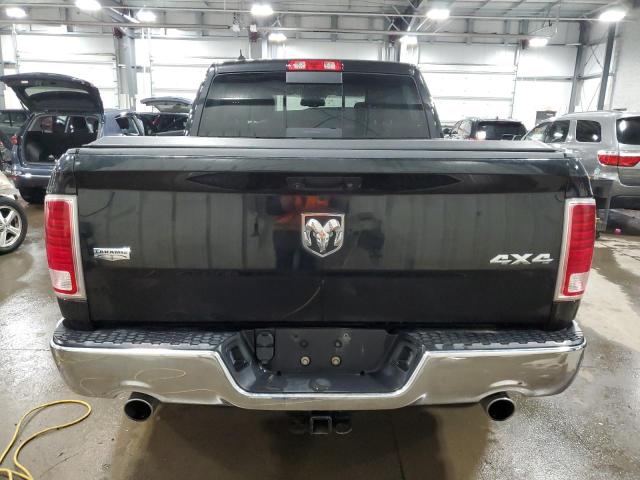 Photo 6 from auction – 2017 RAM 1500 LARAM with VIN 1C6RR7NT3HS774467