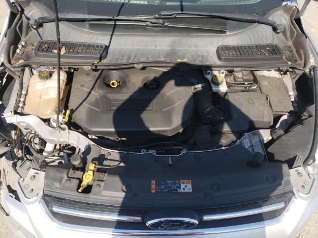 Photo 12 from auction – 2014 FORD ESCAPE TIT with VIN 1FMCU0J99EUB12709