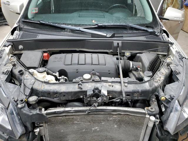 Photo 12 from auction – 2016 CHEVROLET TRAVERSE L with VIN 1GNKRHKD9GJ254489