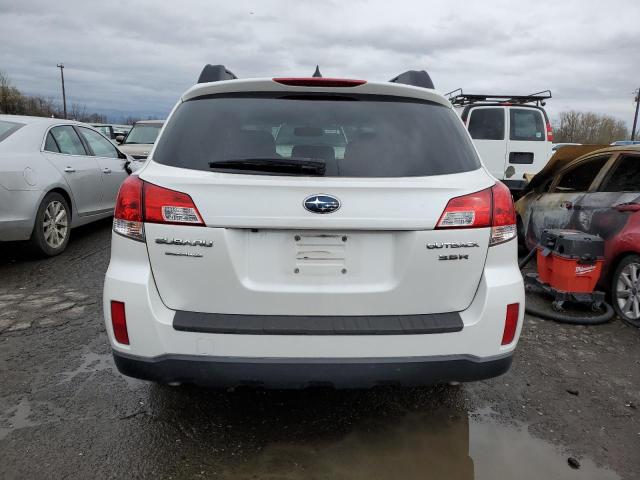 Снимка 6 от търг – 2012 SUBARU OUTBACK 3. с VIN 4S4BRDKC0C2287275