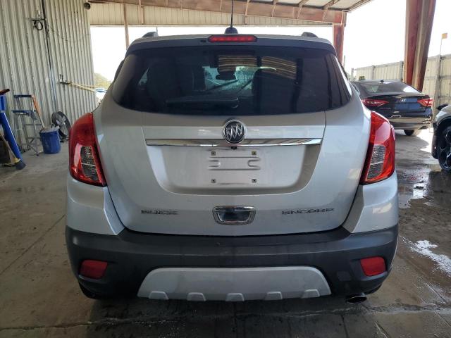 Photo 6 from auction – 2016 BUICK ENCORE with VIN KL4CJASBXGB662482