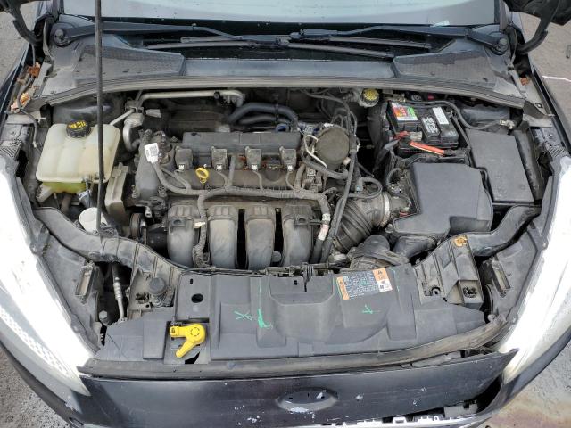 Photo 11 from auction – 2015 FORD FOCUS S with VIN 1FADP3E21FL287855