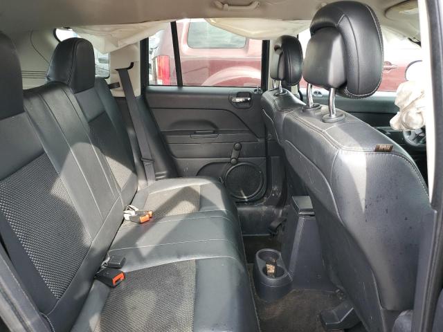 Photo 11 from auction – 2014 JEEP COMPASS SP with VIN 1C4NJCBA0ED769754