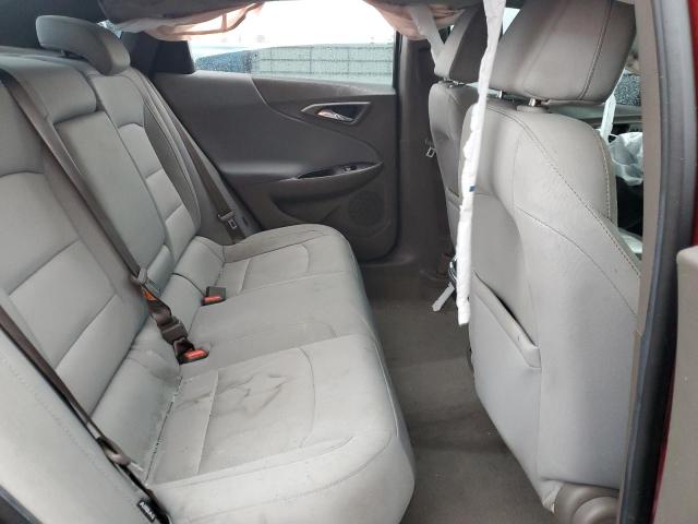 Photo 10 from auction – 2017 CHEVROLET MALIBU LT with VIN 1G1ZE5ST1HF286309