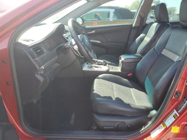 Photo 7 from auction – 2013 TOYOTA CAMRY L with VIN 4T1BF1FK5DU684009
