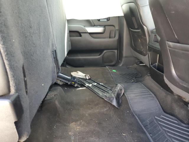 Photo 10 from auction – 2015 CHEVROLET SILVERADO with VIN 1GC1KWE86FF613293