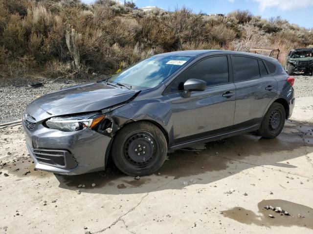 SUBARU IMPREZA 2020 z numerem VIN 4S3GTAB60L3731219 - Zdjęcie z aukcji