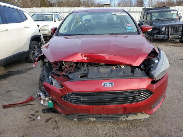Photo 5 from auction – 2017 FORD FOCUS SE with VIN 1FADP3FE2HL311320