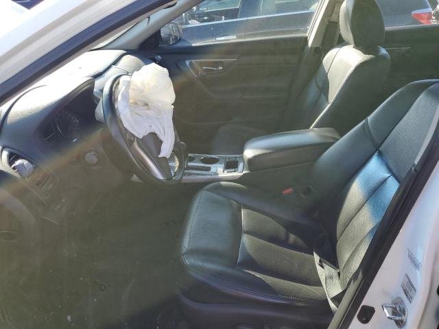 Photo 7 from auction – 2014 NISSAN ALTIMA 2.5 with VIN 1N4AL3AP5EC322251