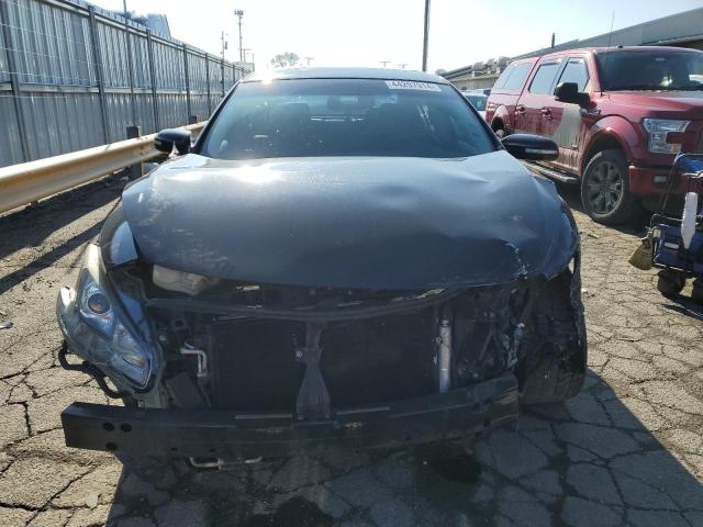 Photo 5 from auction – 2014 NISSAN MAXIMA S with VIN 1N4AA5APXEC478464