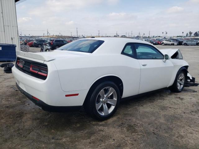 Photo 3 from auction – 2022 DODGE CHALLENGER with VIN 2C3CDZAG8NH211312
