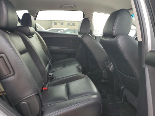 Photo 11 from auction – 2013 MAZDA CX-9 TOURI with VIN JM3TB2CA6D0421869