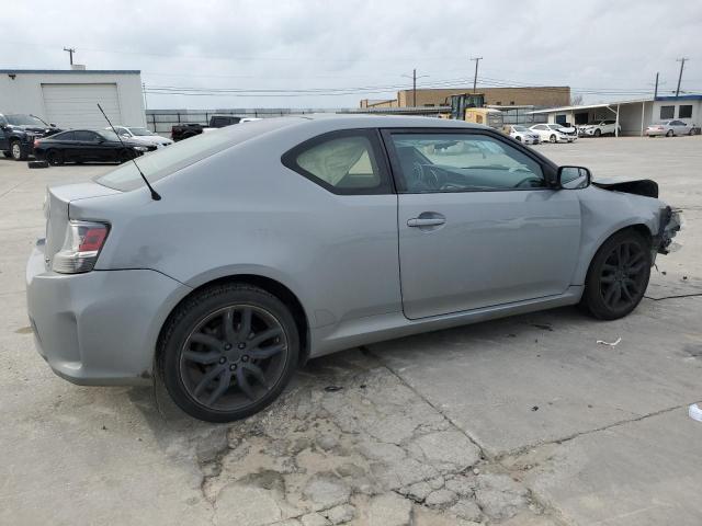 Photo 3 from auction – 2014 TOYOTA SCION TC with VIN JTKJF5C74E3083620