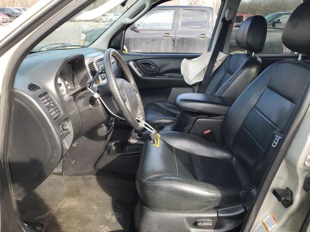 Photo 7 from auction – 2004 FORD ESCAPE LIM with VIN 1FMCU94174KB65302