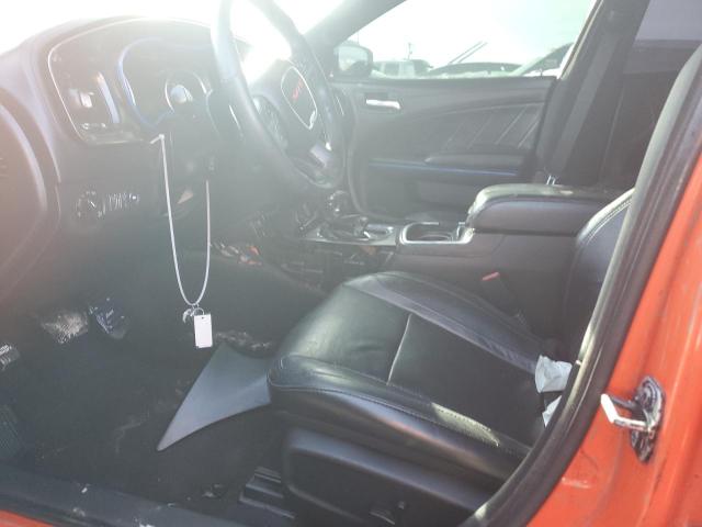 Photo 7 from auction – 2019 DODGE CHARGER SX with VIN 2C3CDXJG7KH547744