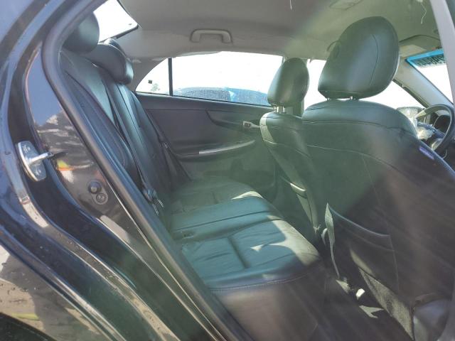 Foto 10 de la subasta – 2013 TOYOTA COROLLA BA con VIN 5YFBU4EE1DP214841