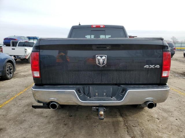Photo 6 from auction – 2018 RAM 1500 SLT with VIN 1C6RR7TT6JS117476