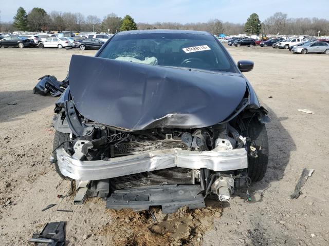Photo 5 from auction – 2014 DODGE DART GT with VIN 1C3CDFEB3ED903553