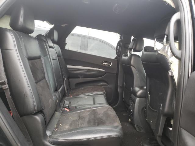 Photo 11 from auction – 2019 DODGE DURANGO GT with VIN 1C4RDJDG6KC651692