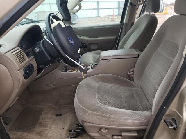 Photo 7 from auction – 2002 FORD EXPLORER X with VIN 1FMZU73E22UC99025