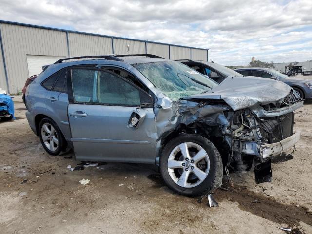 Photo 4 from auction – 2006 LEXUS RX 330 with VIN JTJGA31UX60063868