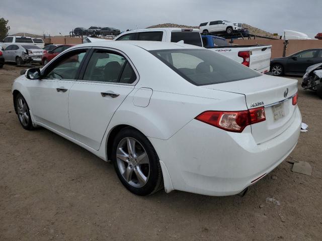 Photo 2 from auction – 2013 ACURA TSX TECH with VIN JH4CU2F68DC013011