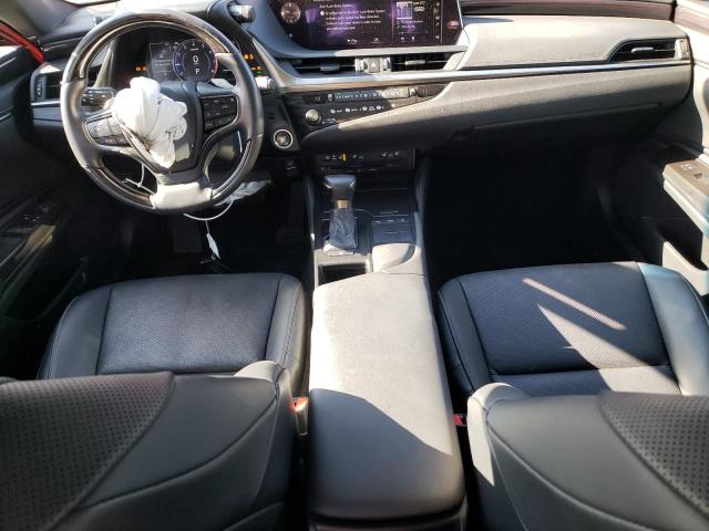 Photo 8 from auction – 2019 LEXUS ES 350 with VIN 58ABZ1B14KU034341
