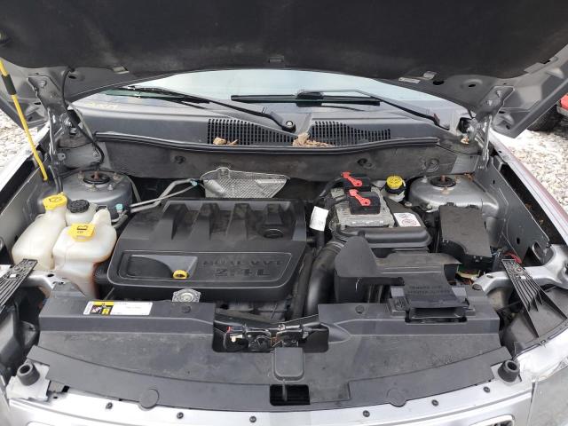 Photo 11 from auction – 2015 JEEP COMPASS LA with VIN 1C4NJDEB7FD395798