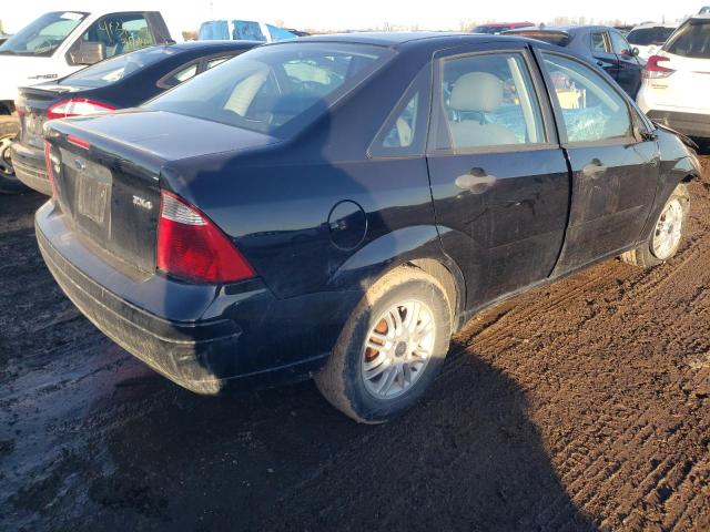 Photo 3 from auction – 2006 FORD FOCUS ZX4 with VIN 1FAFP34N86W223296