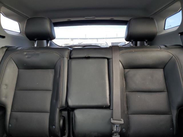 Photo 10 from auction – 2021 GMC TERRAIN SL with VIN 3GKALVEV9ML307189