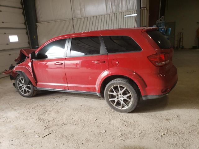 Photo 2 from auction – 2019 DODGE JOURNEY GT with VIN 3C4PDDEG0KT764498