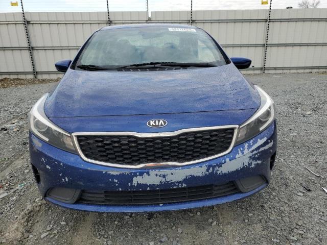 Photo 5 from auction – 2018 KIA FORTE LX with VIN 3KPFL4A79JE235932