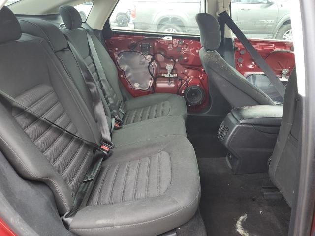 Photo 10 from auction – 2019 FORD FUSION SE with VIN 3FA6P0HD2KR132425
