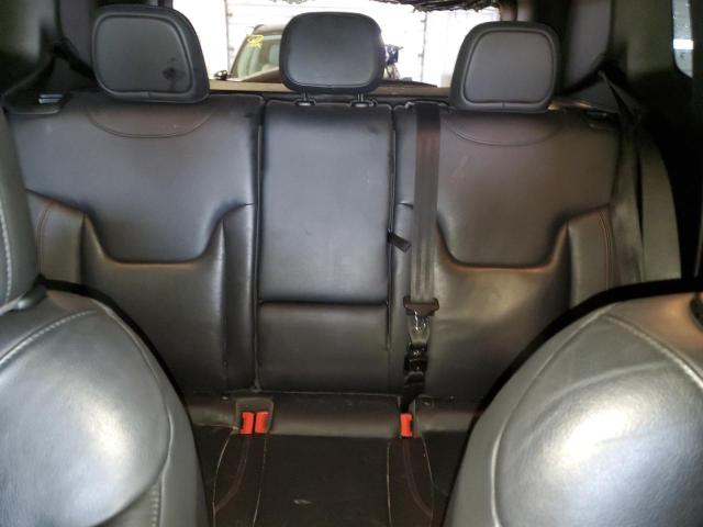 Photo 10 from auction – 2016 JEEP RENEGADE T with VIN ZACCJBCT3GPD29131