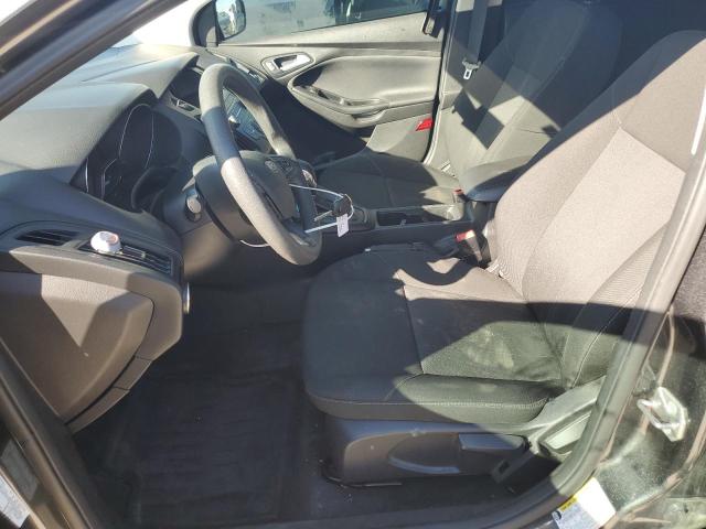 Photo 7 from auction – 2018 FORD FOCUS SE with VIN 1FADP3FE0JL311838