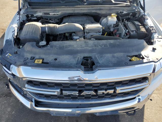 Photo 11 from auction – 2022 RAM 1500 BIG H with VIN 1C6SRFFT9NN301337